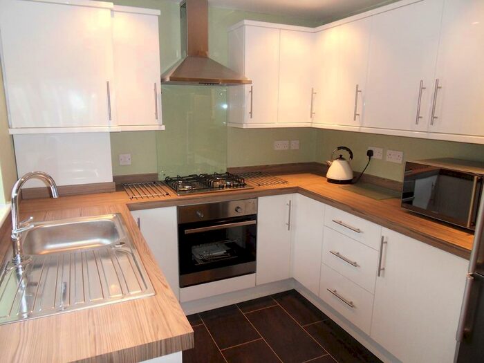 2 Bedroom House To Rent In Kent Court, Kingston Park, NE3