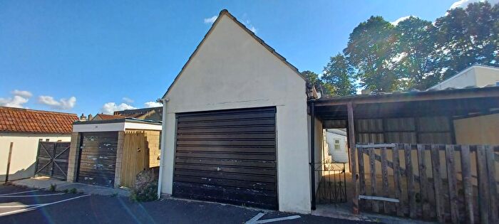 Property To Rent In Brougham Hayes, BA2