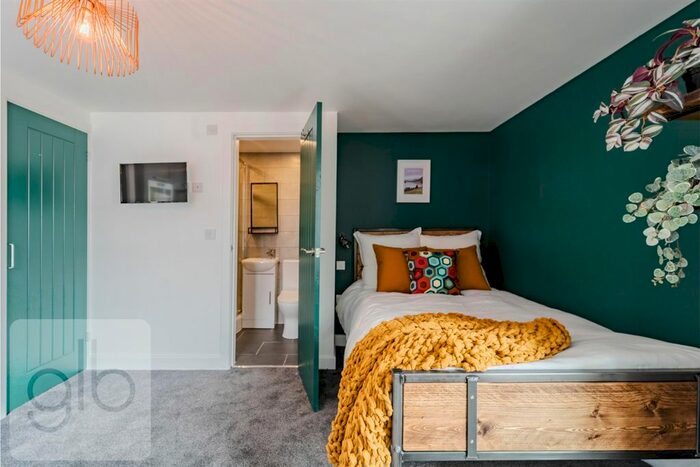 1 Bedroom Property To Rent In Abercorn Road, Coventry, CV5