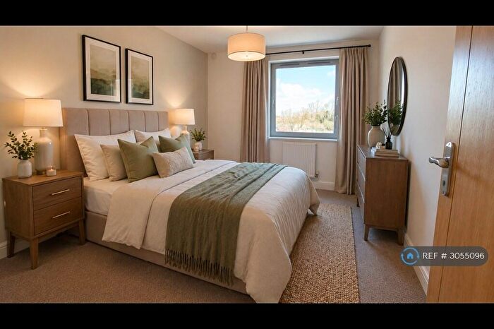 2 Bedroom Flat To Rent In West Thamesmead, London, SE28