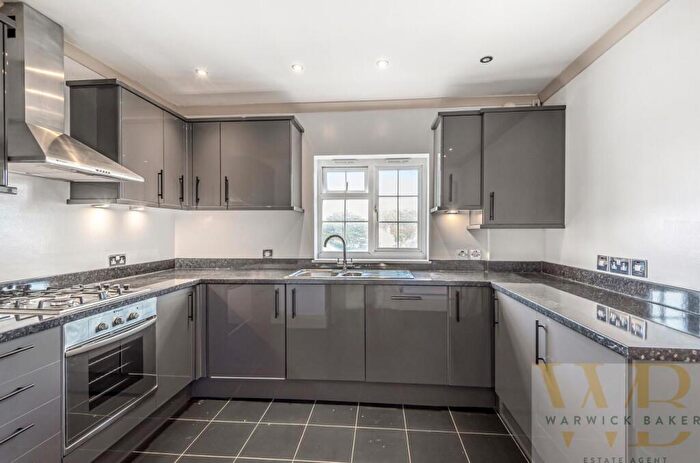 2 Bedroom Apartment To Rent In Bank House, High Street, Shoreham By Sea, BN43