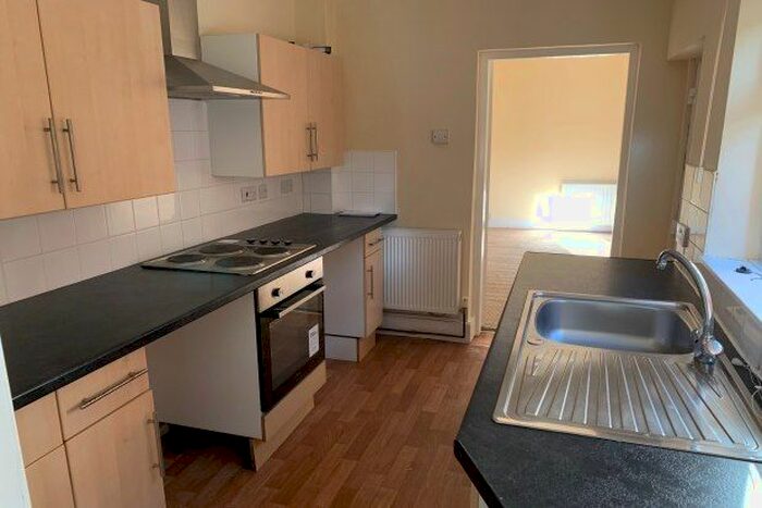 2 Bedroom Flat To Rent In Charlotte Street, Wallsend NE28