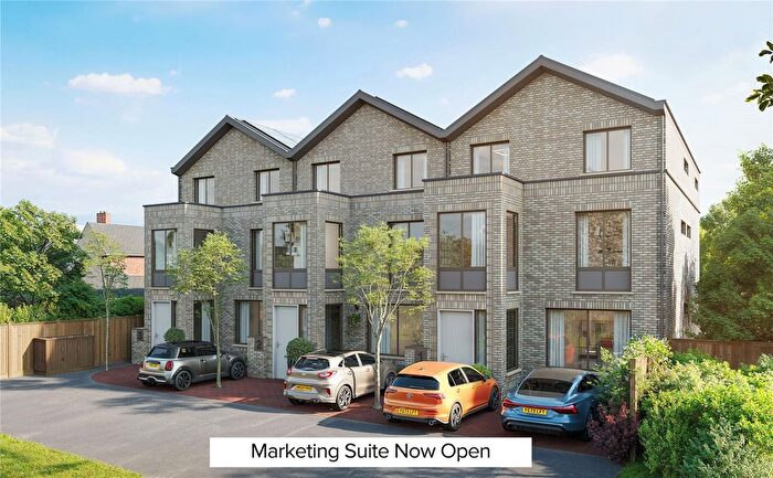 5 Bedroom Detached House For Sale In Coombe Lane West, Kingston Upon Thames, Surrey, KT2