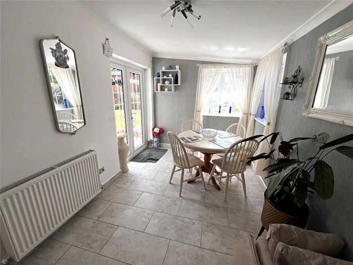 2 Bedroom Bungalow For Sale In St. Daniels Drive, Pembroke, Pembrokeshire, SA71