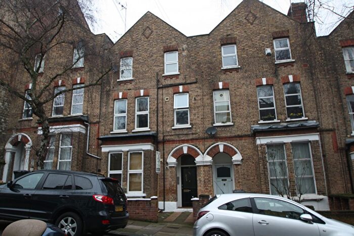1 Bedroom Flat To Rent In Wembury Road, Highgate, N6