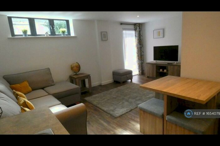 1 Bedroom Flat To Rent In The Mazes, Braintree, CM7