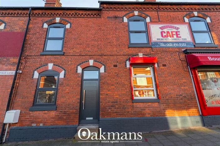 3 Bedroom Flat To Rent In Bournville Lane, Bournville, Birmingham, B30