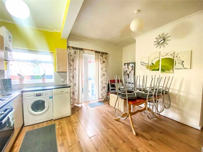 3 Bedroom Terraced House To Rent In Station Road, Manchester, M30