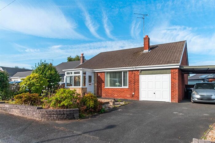 3 Bedroom Detached Bungalow For Sale In St. Helens Road, Whittle-Le-Woods, Chorley, PR6