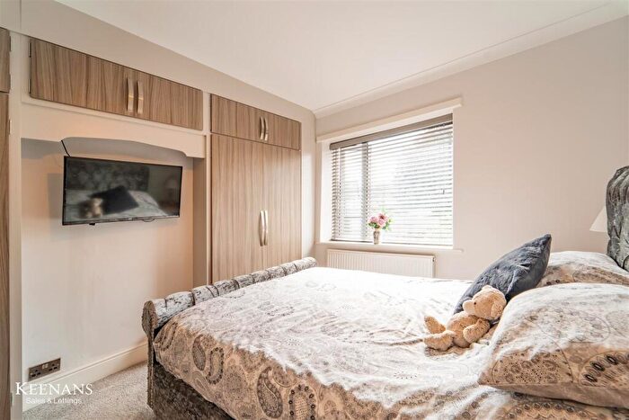 3 Bedroom Semi-Detached House For Sale In Woodlands Drive, Whalley, Clitheroe, BB7