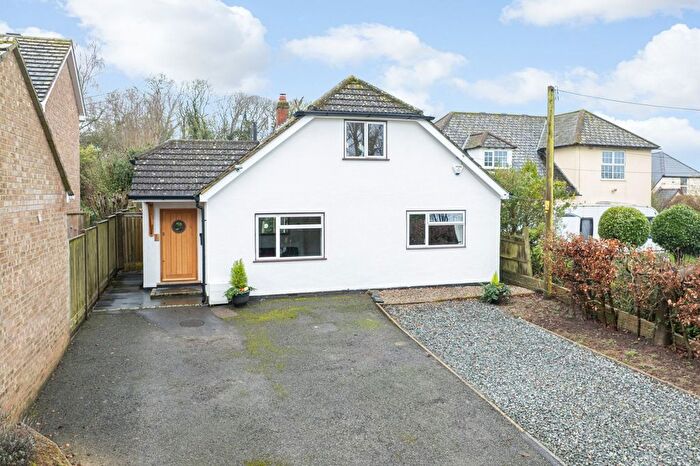 4 Bedroom Bungalow For Sale In Westcourt Lane, Shepherdswell, Kent, CT15