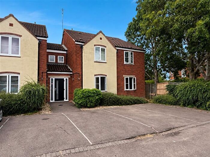 1 Bedroom Flat To Rent In Rothermere Close, Cheltenham, GL51