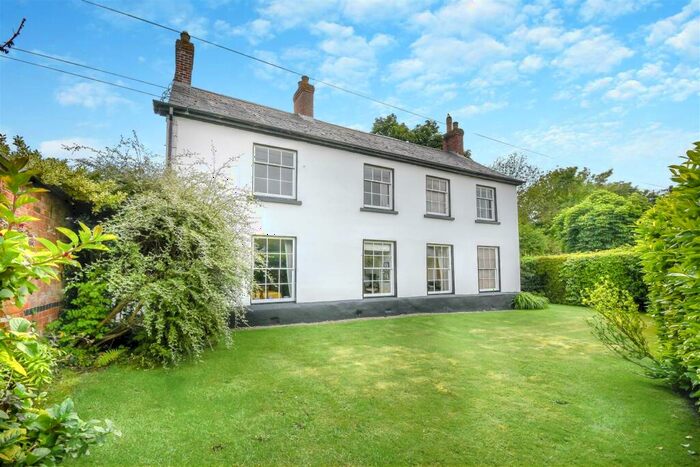 5 Bedroom Detached House For Sale In The Nook, Whissendine, Rutland, LE15