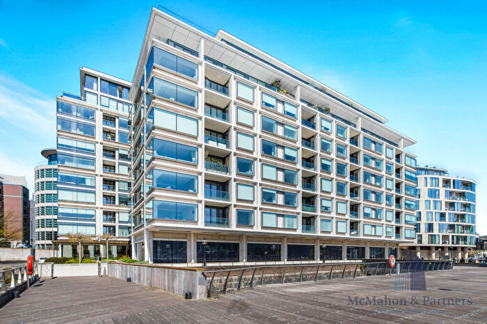 1 Bedroom Apartment For Sale In Water Lane, London, EC3R