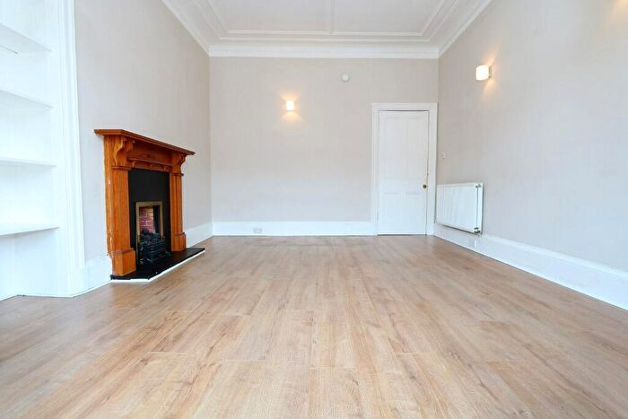 1 Bedroom Flat To Rent In Novar Drive, Glasgow, G12