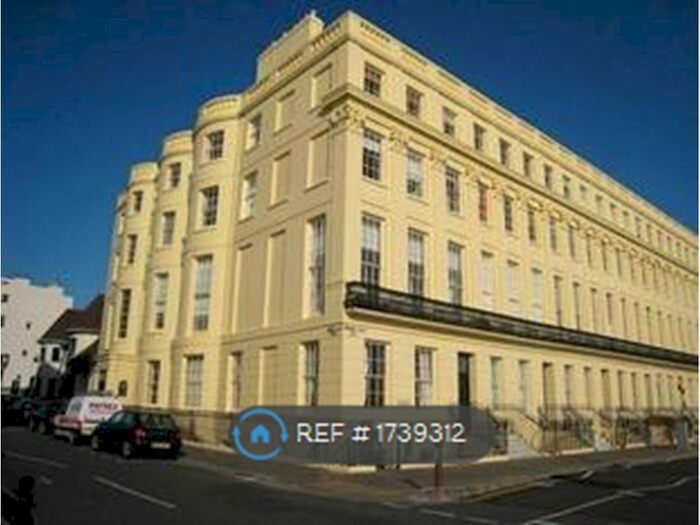 2 Bedroom Flat To Rent In Brunswick Terrace, Hove, BN3