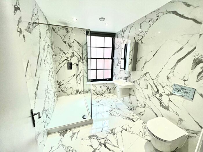 2 Bedroom Apartment To Rent In Pilcher Gate, Nottingham, NG1