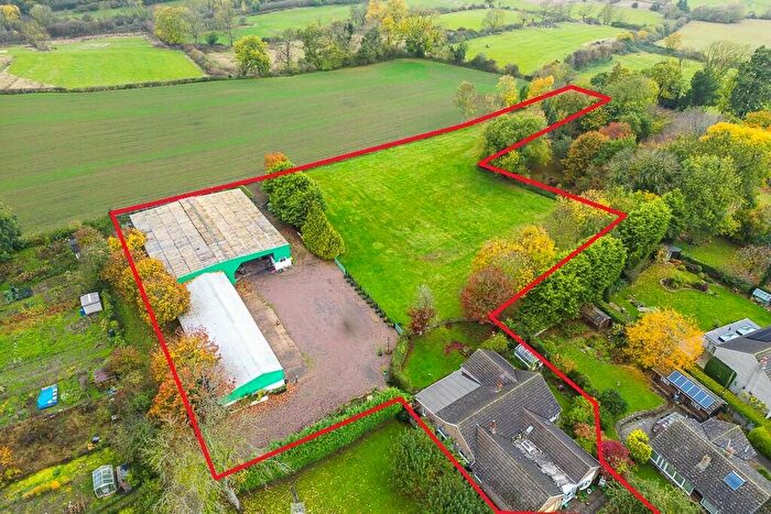 4 Bedroom Detached Bungalow For Sale In Reeves Lane, Wing, Rutland, Leicestershire, LE15