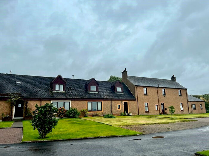 4 Bedroom Barn Conversion For Sale In Muggersland Burn, Craigie, Kilmarnock, East Ayrshire, KA1