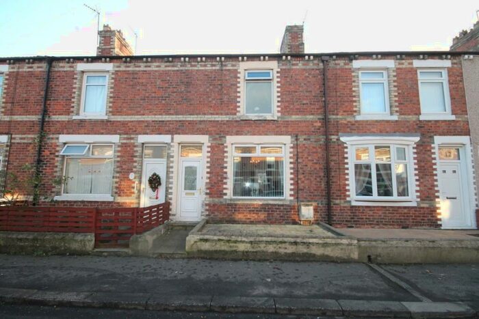 House To Rent In David TerraceCoronationBishop AucklandCounty Durham, DL14
