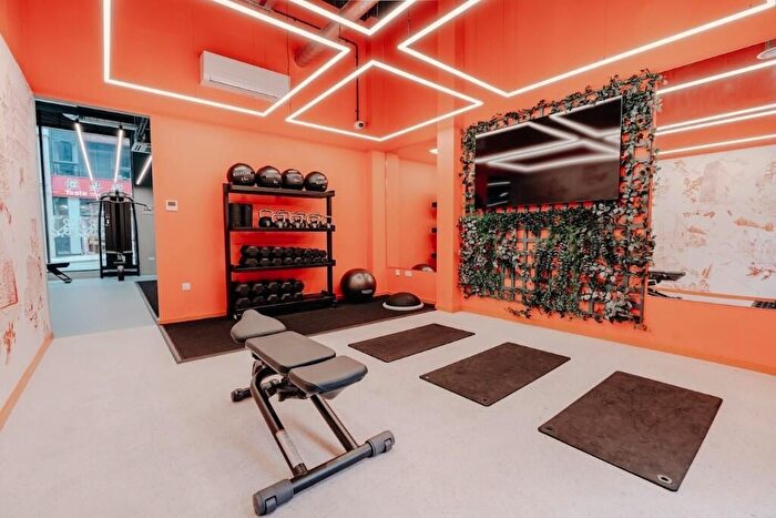 1 Bedroom Studio To Rent In Rockingham Street, Sheffield, S1