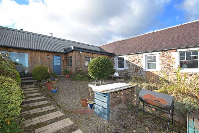 3 Bedroom Cottage For Sale In Rullion Green Cottage, Penicuik, EH26