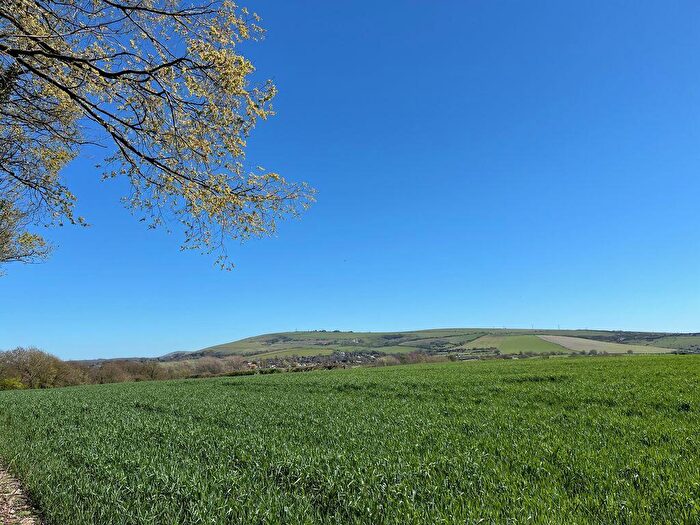 Land For Sale In Steyning, BN44
