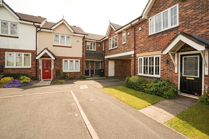 2 Bedroom Flat To Rent In Butterwick Fields, Horwich, Bolton, BL6