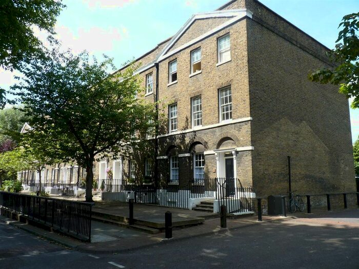 2 Bedroom Flat To Rent In The Terrace, Longshore, London, SE8