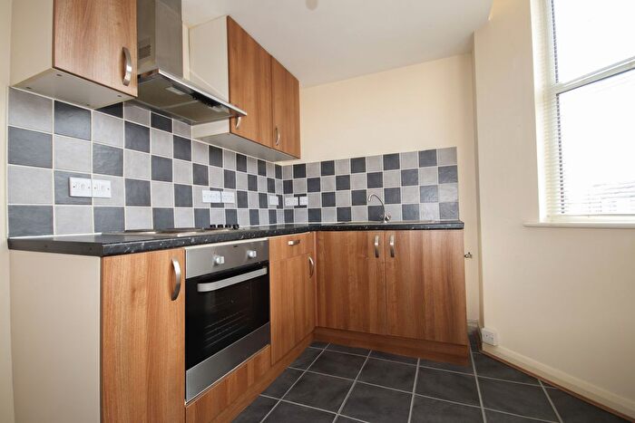1 Bedroom Flat To Rent In Mann Court, Sheerness, Kent, ME12