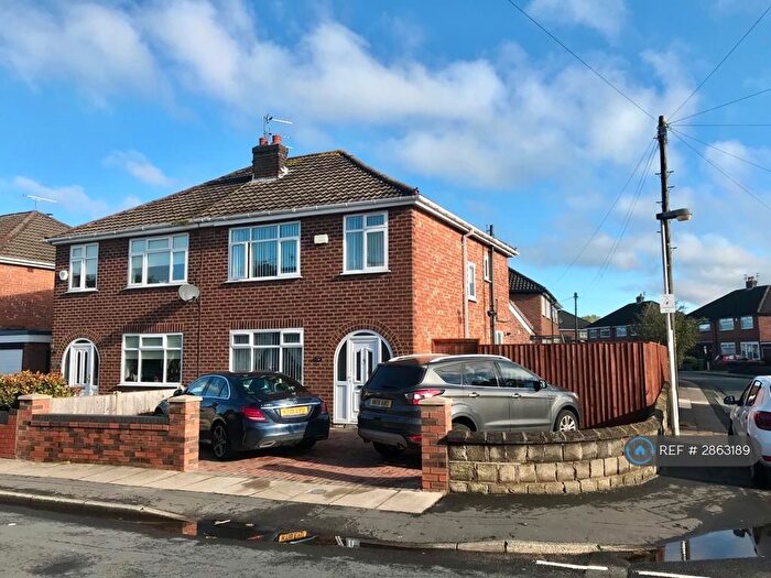 3 Bedroom Semi Detached House To Rent In Wynnstay Avenue, Lydiate, L31