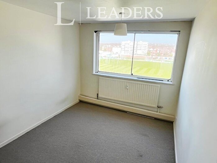 2 Bedroom Apartment To Rent In Ashdown, Eaton Road, Hove, BN3