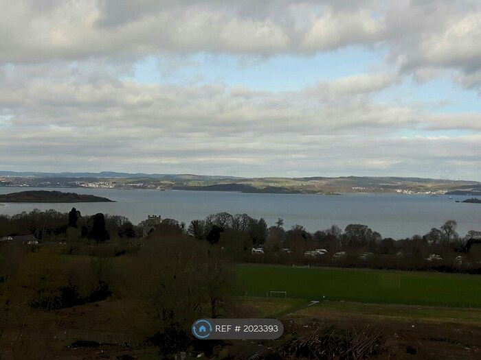 2 Bedroom Flat To Rent In Fidra Court, Edinburgh, EH4