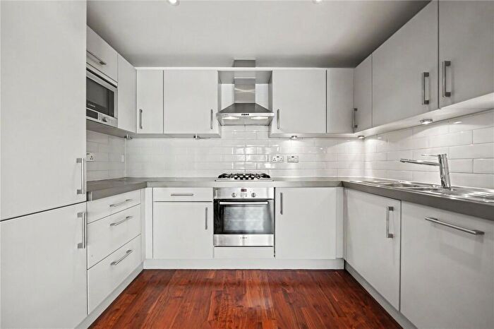 1 Bedroom Apartment For Sale In Clerkenwell Road, London, EC1M - Photo 6