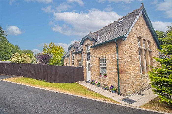 4 Bedroom House For Sale In Woodlea Court, Lancaster, LA1
