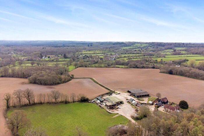 Land For Sale In Redlynch, Salisbury, SP5