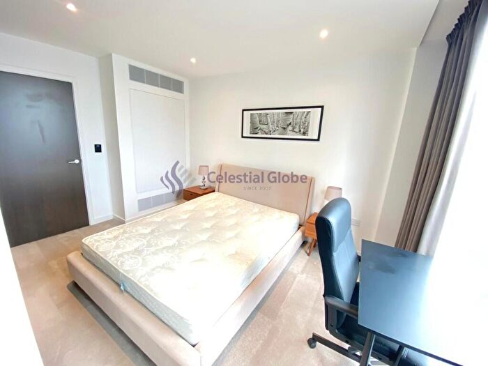 2 Bedroom Flat To Rent In City Road, London, EC1V