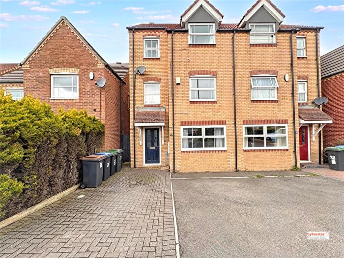 3 Bedroom Semi-Detached House For Sale In Ewehurst Road, Dipton, Durham, DH9