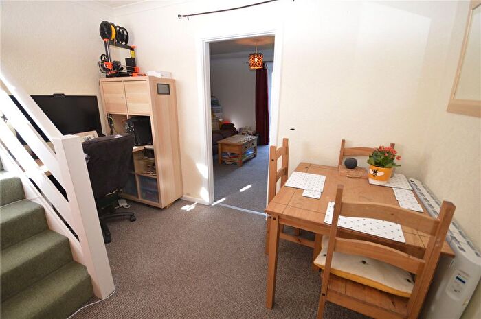 2 Bedroom Semi-Detached House For Sale In Rhode, Bridgwater, Somerset, TA5