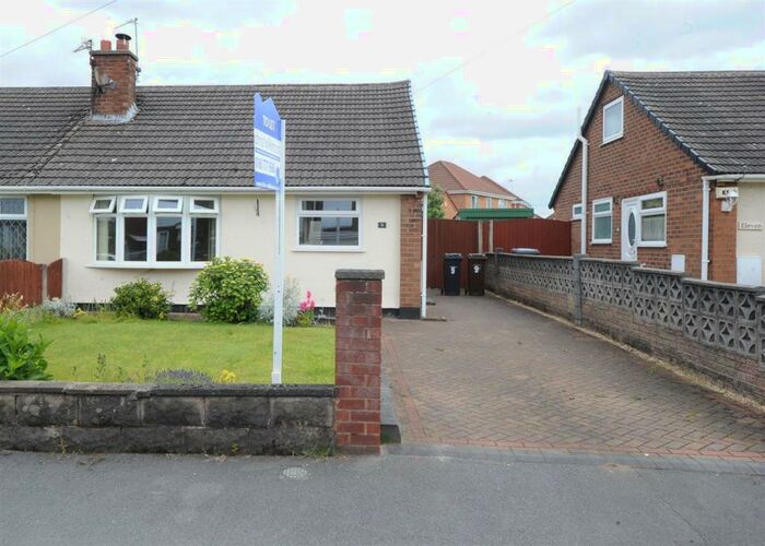 1 Bedroom Bungalow To Rent In Exeter Drive, Irlam, M44