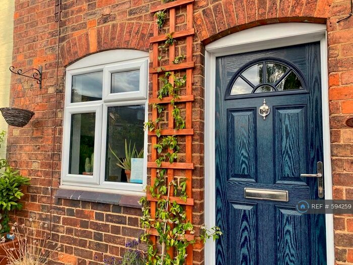 2 Bedroom Terraced House To Rent In Main Street, Great Glen, Leicester, LE8