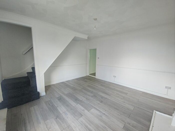 2 Bedroom House To Rent In Eleventh Street, Horden, SR8