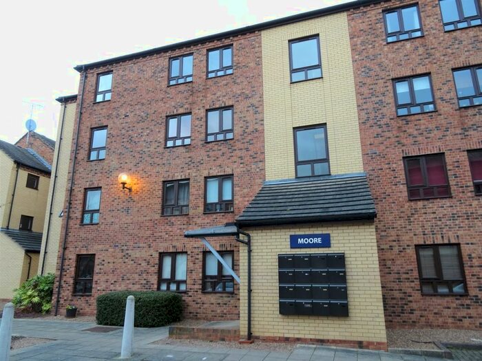 2 Bedroom Flat To Rent In Woodlands Village, Sandal, Wakefield, WF1