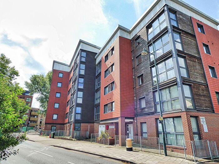 2 Bedroom Flat For Sale In Flat, Wharf House, West Street, Erith, Kent, DA8