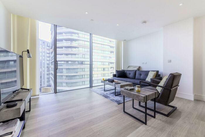 1 Bedroom Apartment To Rent In Bollinder Place, London, EC1V