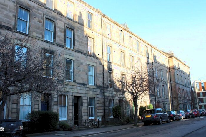 1 Bedroom Flat To Rent In Lutton Place, Newington, Edinburgh, EH8