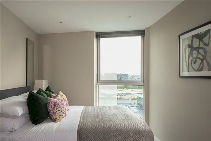 2 Bedroom Apartment To Rent In Burlington House Tariff Street Manchester, M1