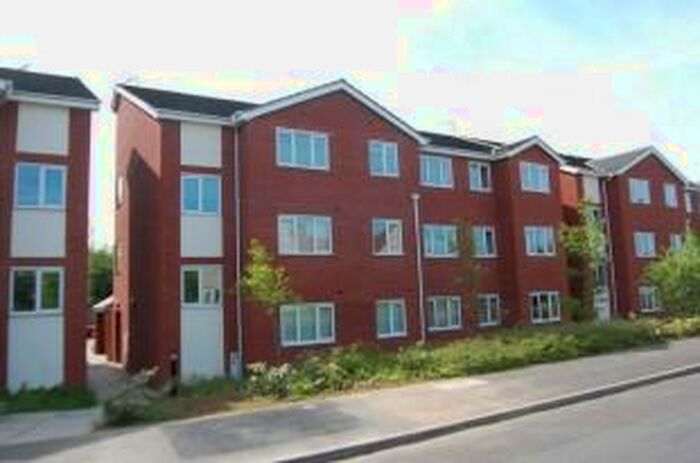 1 Bedroom Flat To Rent In Reservoir Road, Kettering, NN16