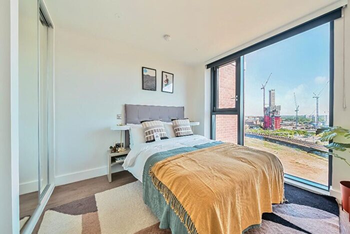 1 Bedroom Apartment To Rent In Uncle Leeds, Whitehall, Leeds, LS12