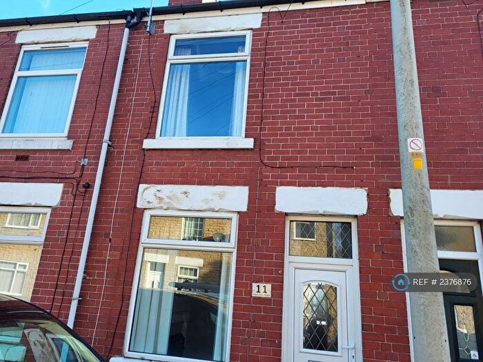 2 Bedroom Terraced House To Rent In West End Road, Rotherham, S63
